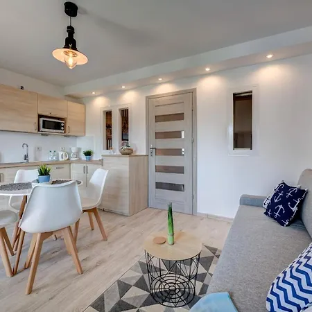 Apartment Prime - Marina Sopot