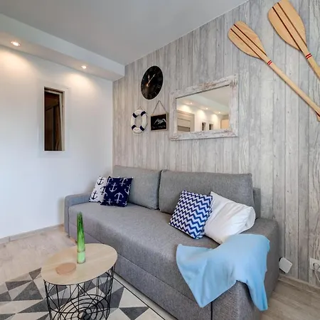 Prime - Marina Apartment