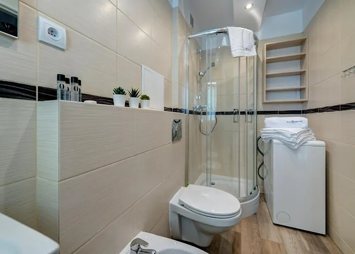 Apartment Prime - Marina *