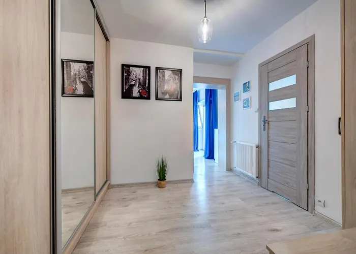 Apartment Prime - Marina Sopot