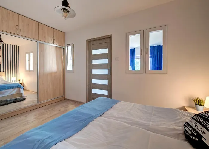 Apartment Prime - Marina *