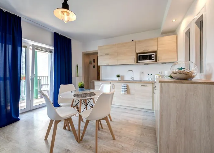 Prime - Marina * Sopot