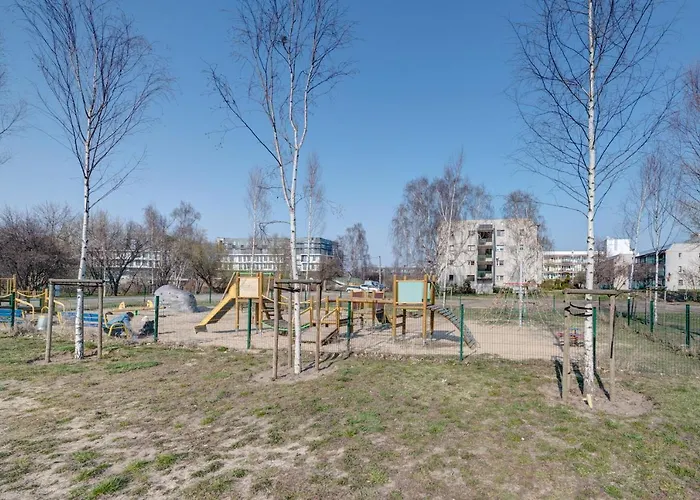 Prime - Marina Apartment *