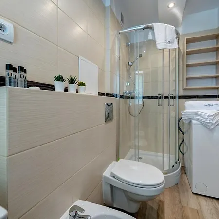 شقة Prime - Marina *