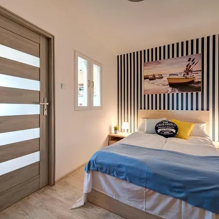 Prime - Marina شقة سوبوت