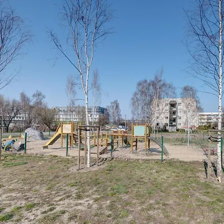 Prime - Marina شقة *